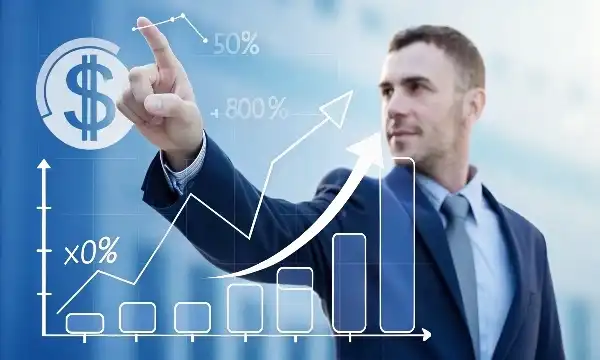 Trade Edge AI Vorteile