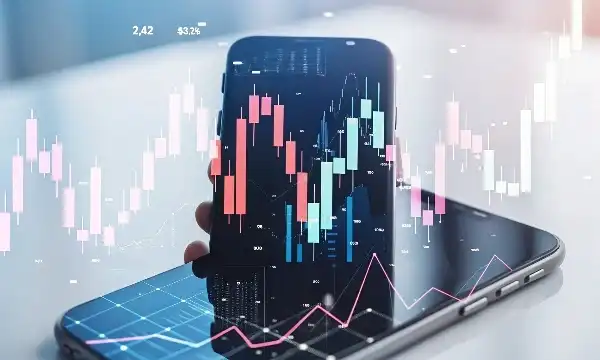 Trade Edge AI Krypto-Investitionen