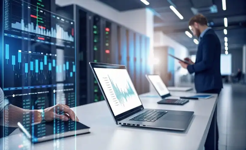 Trade Edge AI Konto erstellen