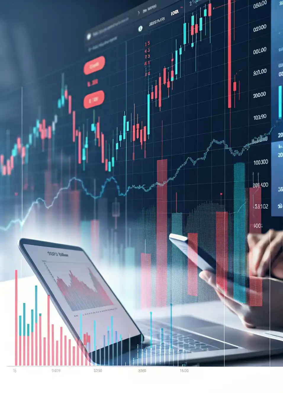 Trade Edge AI Anmeldung