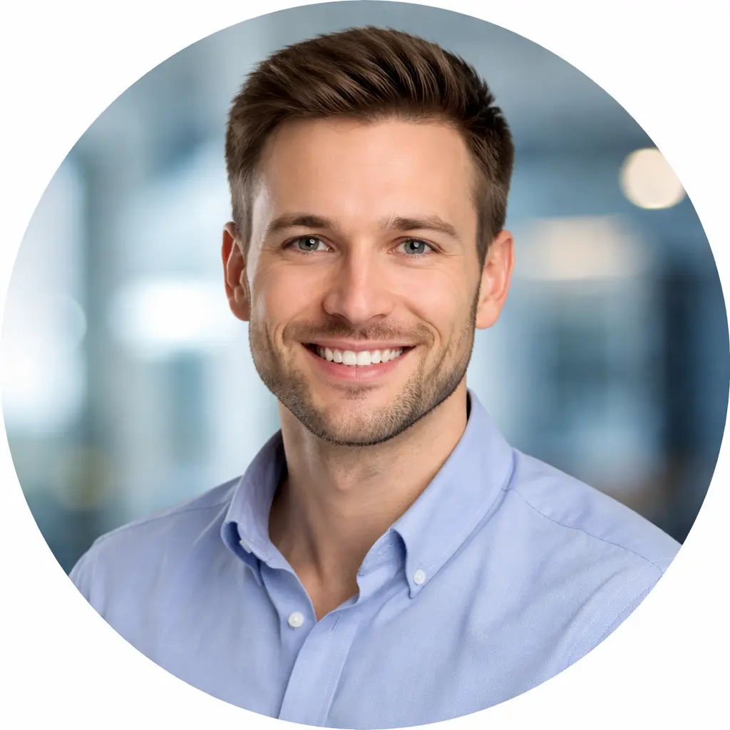 Foto von Lukas Meier