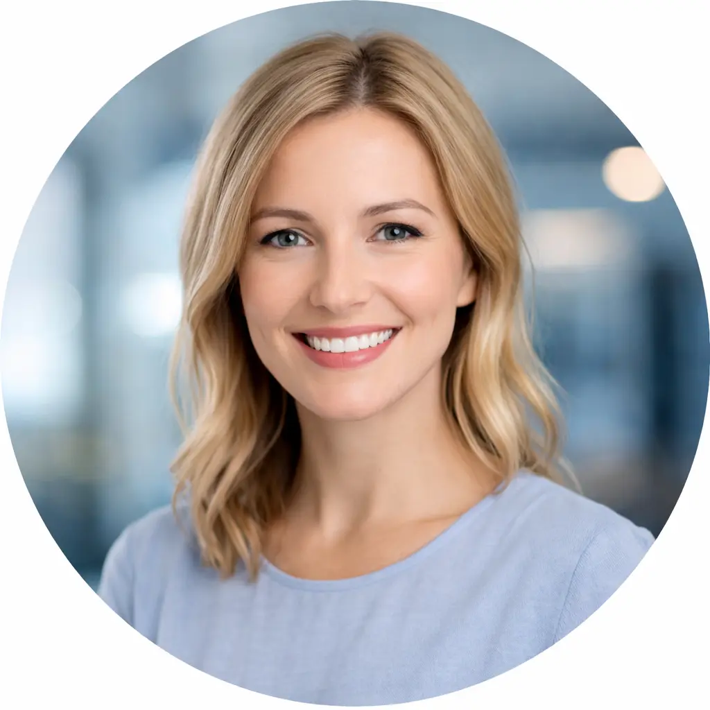 Foto von Anna Keller